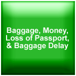 Baggage Insurance Claim